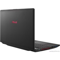 Игровой ноутбук ASUS G56JK-CN098H