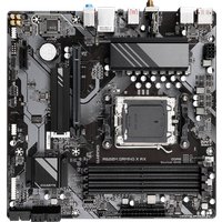 Материнская плата Gigabyte A620M Gaming X AX (rev. 1.0)