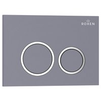 Панель смыва Roxen Santi 410260DG