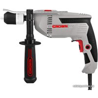 Ударная дрель Crown CT10129C 420183