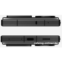 Телефон Nubia Z60 Ultra 16GB/512GB международная версия (черный) в Могилеве