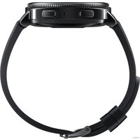 Умные часы Samsung Gear Sport (черный)