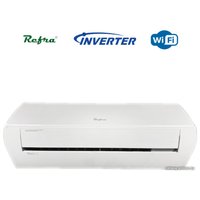 Кондиционер Refra Nordic 18 RSSV18AR32/RSCVN18AR32