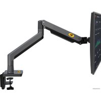 Кронштейн для монитора NB G45 Heavy-Duty (черный)