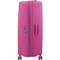 Чемодан American Tourister Fastforward Electric Fuchsia (78 см)