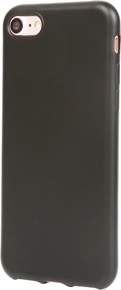 

Чехол для телефона Case Deep Matte для iPhone 7 (черный)