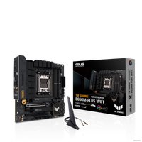 Материнская плата ASUS TUF Gaming B650M-PLUS WiFi