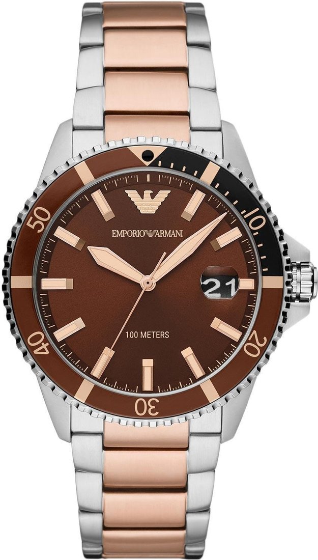 

Наручные часы Emporio Armani AR11340