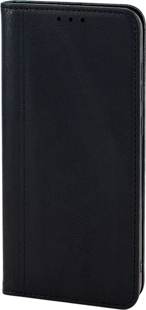 

Чехол для телефона Case Book для Poco X6 5G/Redmi Note 13 Pro 5G (черный)