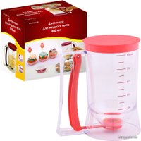 Диспенсер для жидкого теста Мультидом VL80-257