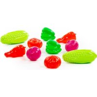 Набор игрушечных продуктов Полесье №9 66701