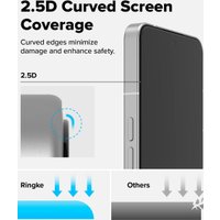 Защитное стекло Ringke Easy Slide 2шт для Nothing Phone (3)