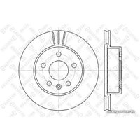  Stellox 60203335VSX