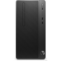 Компьютер HP Desktop Pro Microtower 4CZ68EA