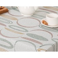 Скатерть АртПостель Тенор СБ.150.260 260x150