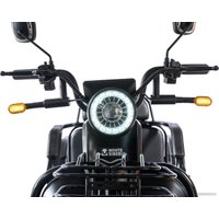 Грузовой электроскутер White Siberia Sibtrike Max 00002081