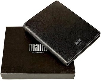Mano 19107 (черный)