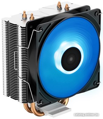 DeepCool GAMMAXX 400 V2 DP-MCH4-GMX400V2-BL