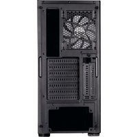 Корпус SilverStone Fara B1 Pro V2 SST-FAB1B-PRO-V2
