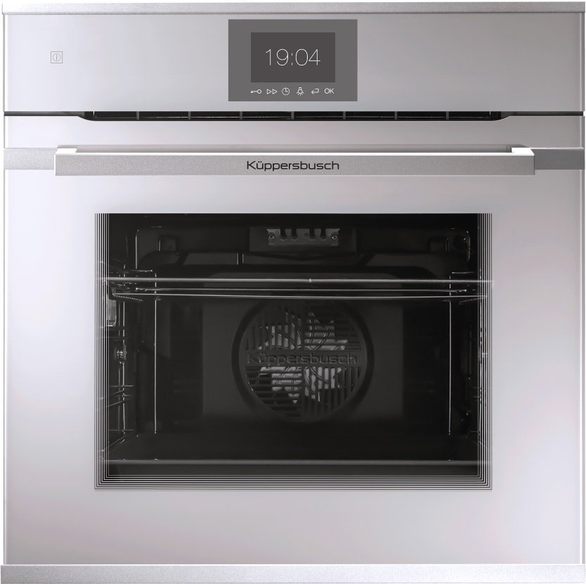 

Электрический духовой шкаф Kuppersbusch B 6550.0 G1