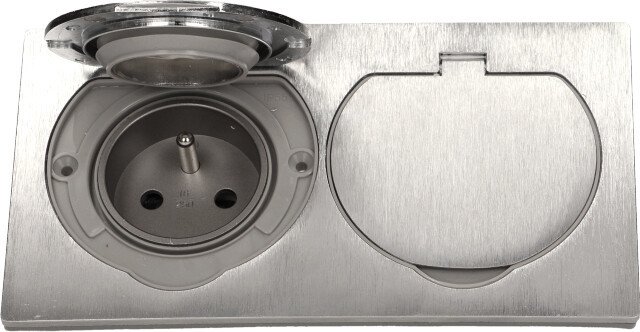 

Розетка Orno OR-AE-1398