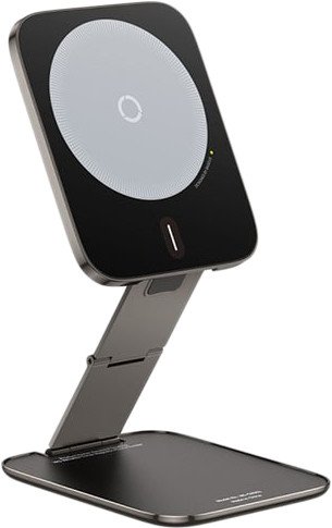 

Подставка Baseus PrimeTrip VX1 Versatile Travel Magnetic Phone Holder Rectangle (черный)