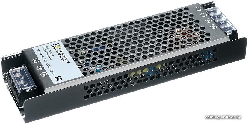 Блок питания Byled LMX-300-24
