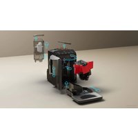 Кофемашина Siemens EQ300 TF301E09