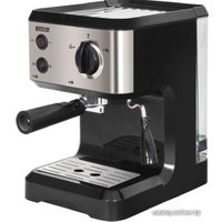 Рожковая кофеварка Mystery MCB-5115