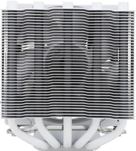 

Кулер для процессора Thermalright Silver Soul 110 (белый)
