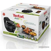 Аэрофритюрница Tefal FZ760830