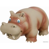Игрушка для собак Trixie Бегемот 17 см (35472)