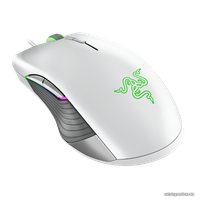 Игровая мышь Razer Lancehead Tournament Edition Mercury White