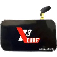 Смарт-приставка Ugoos X3 Cube 2GB/16GB