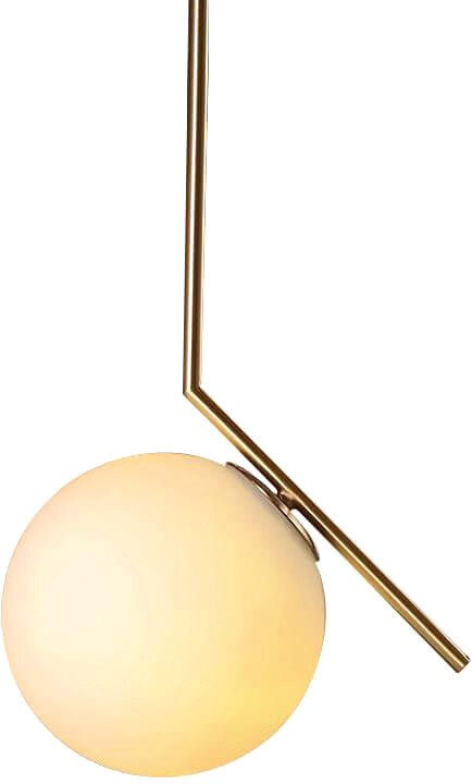 

Подвесная люстра L'Arte Luce Ic lights L25761.86