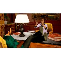  Grand Theft Auto: The Trilogy. The Definitive Edition для Nintendo Switch