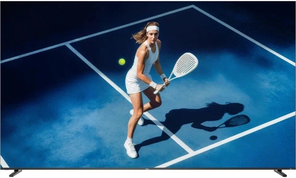 

MiniLED телевизор Haier 65 MiniLED M7