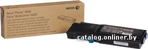 Картридж Xerox 106R02249