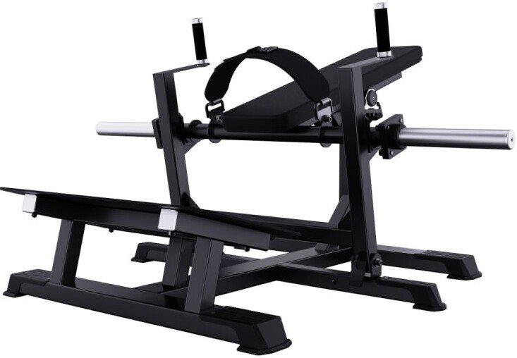 Ягодичный мостик DHZ Fitness A608