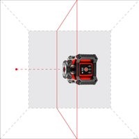 Лазерный нивелир ADA Instruments Rotary 400 HV Servo A00458_2020