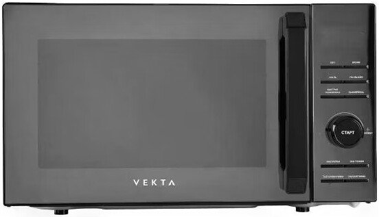 

Микроволновая печь Vekta TG720ITM