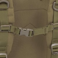 Туристический рюкзак Helios HS-ZD11-C