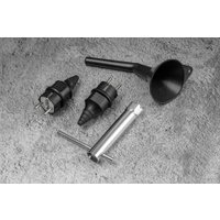 Бензиновый генератор Garvill GP5500-K3