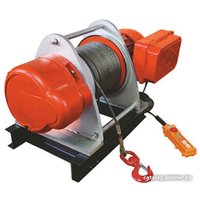 Лебедка TOR KDJ 3т 100м 380V