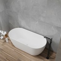 Ванна Lauter 21009 (отдельностоящая)