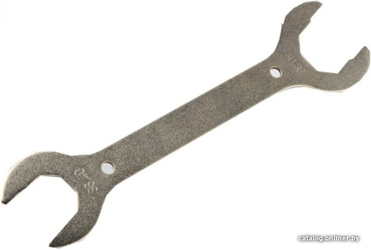 Ключ рожковый Bike Hand YC-153