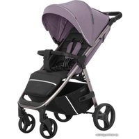 Коляска прогулочная «книга» Carrello Bravo CRL-8512/1 (elephant grey)