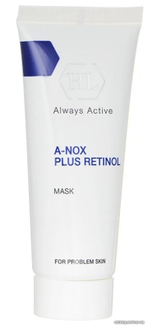 Holy Land Маска кремовая A-Nox Plus Retinol 70 мл