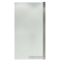 Стеклянная шторка для ванны Benetto Open BEN802-SLC