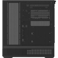 Корпус Zalman P40 Prism (черный)